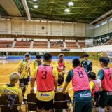 群馬大学フットサル部大会結果【JFA第30回全日本フットサル選手権 群馬県大会予選リーグ】